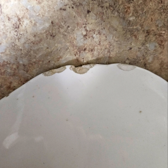 PY Apple anthropomorphic plate - Picture 4 of 7